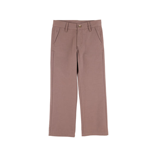 Prep School Pants - Twill