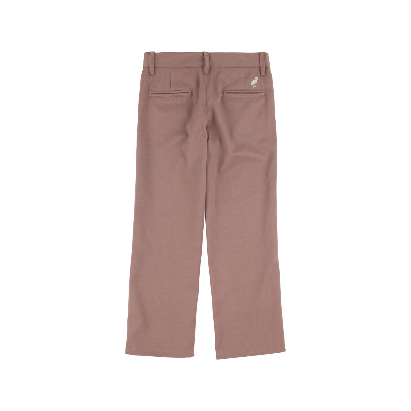 Prep School Pants - Twill