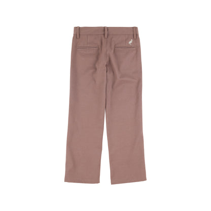 Prep School Pants - Twill