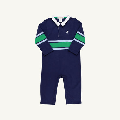 Sir Proper's Rugby Romper