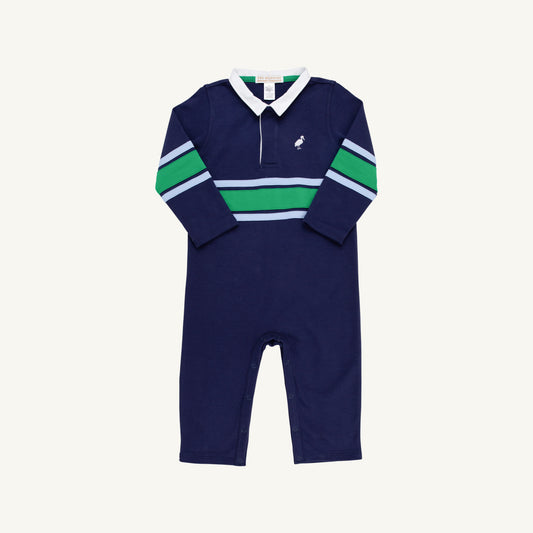Sir Proper's Rugby Romper