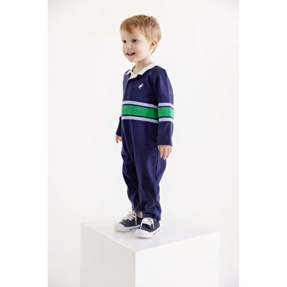 Sir Proper's Rugby Romper