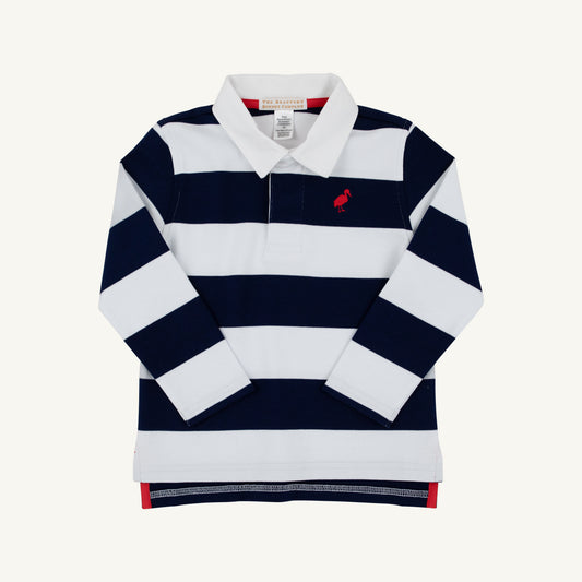 Rollins Rugby Shirt