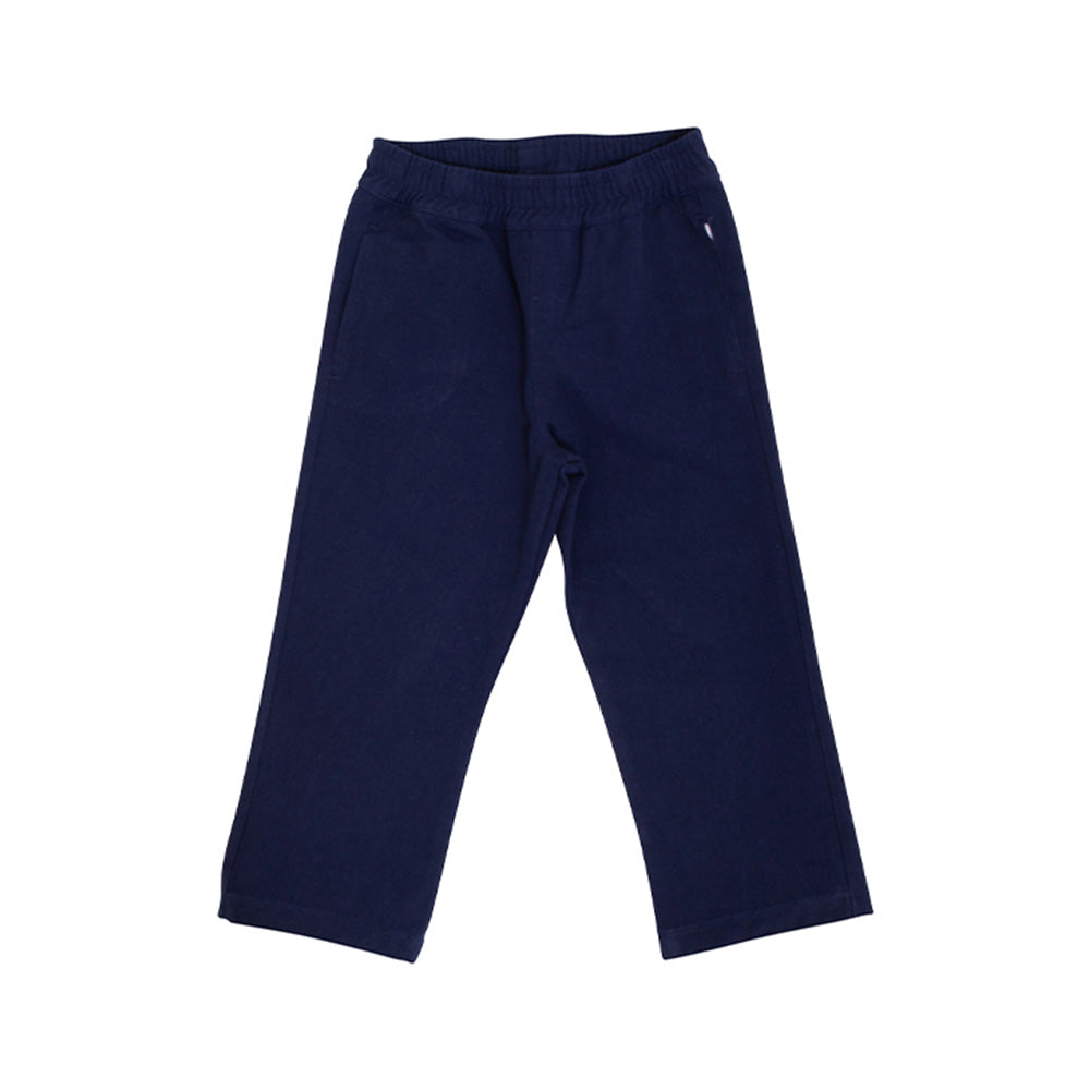 Sheffield Pants - Twill