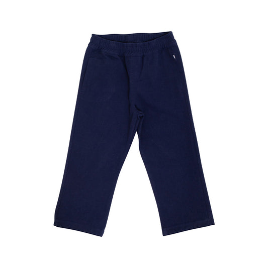 Sheffield Pants - Twill