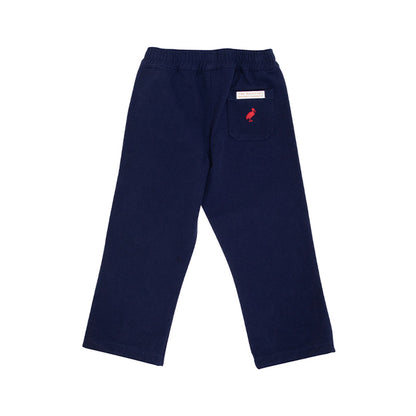 Sheffield Pants - Twill