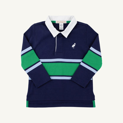 Rollins Rugby Shirt