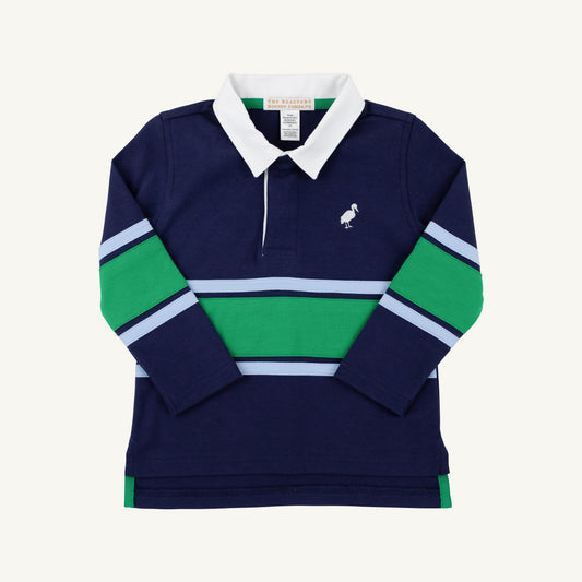 Rollins Rugby Shirt