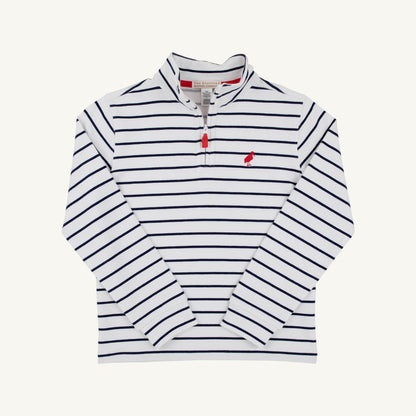 Hayword Half-zip
