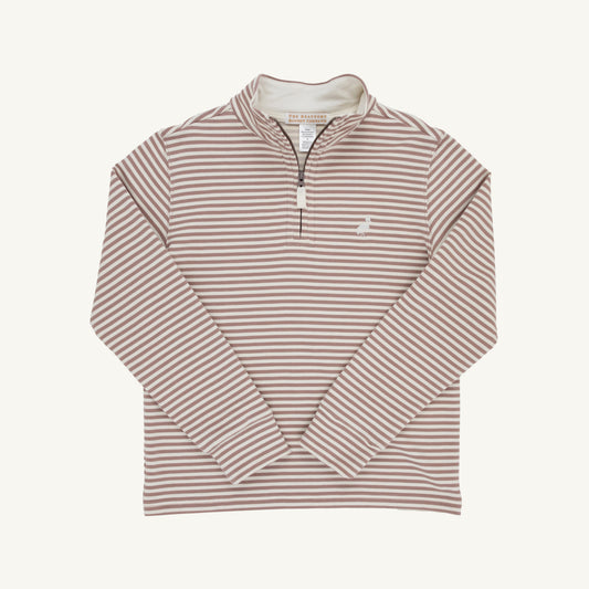 Hayword Half-zip