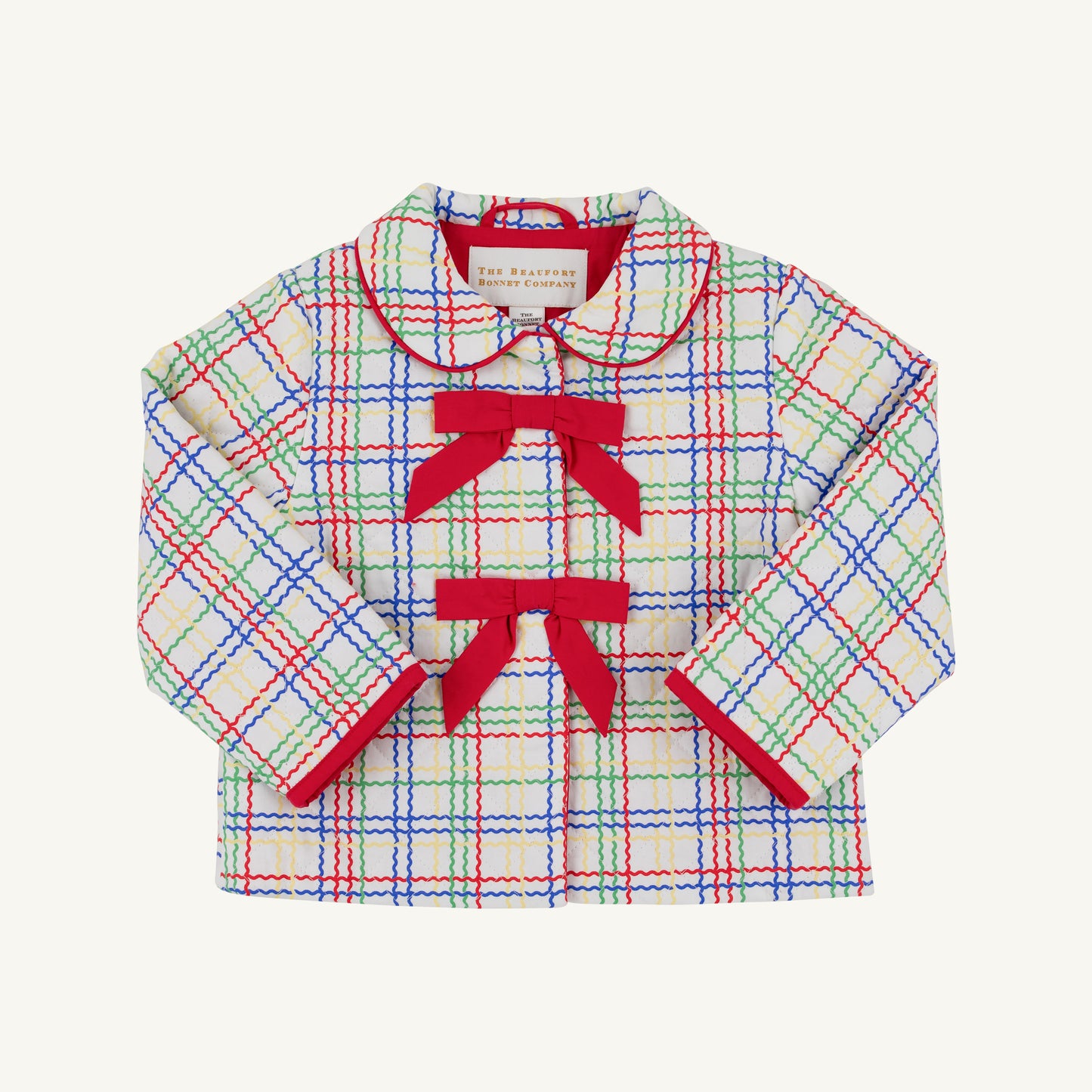 Julie Anne Jacket