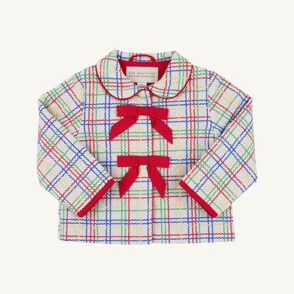 Julie Anne Jacket