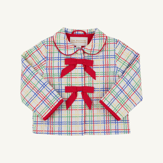 Julie Anne Jacket