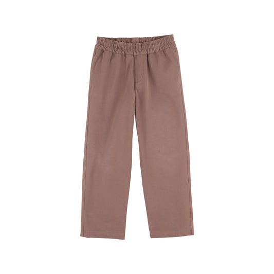 Sheffield Pants - Twill