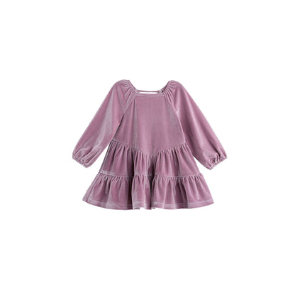 SURGARPLUM SPARKLE DRESS