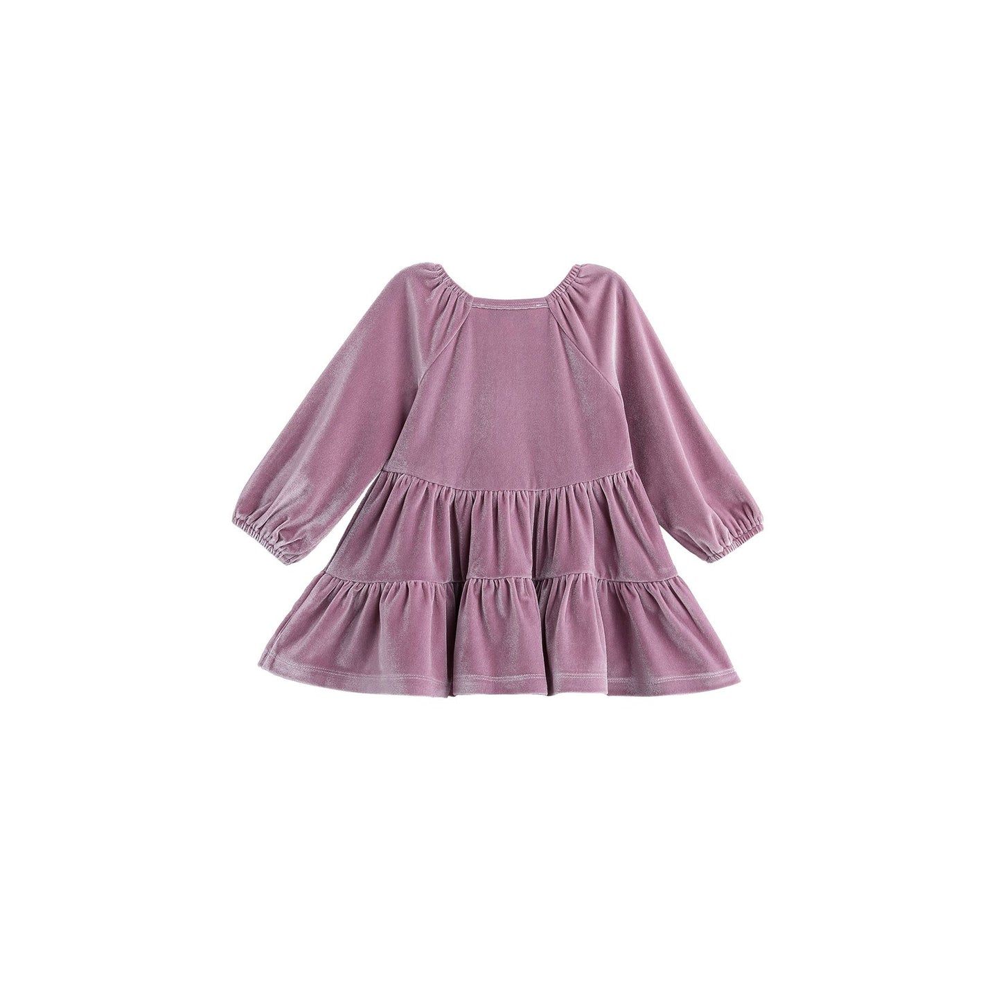 SURGARPLUM SPARKLE DRESS