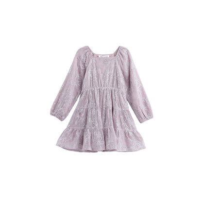 SUGARPLUM SPARKLE DRESS