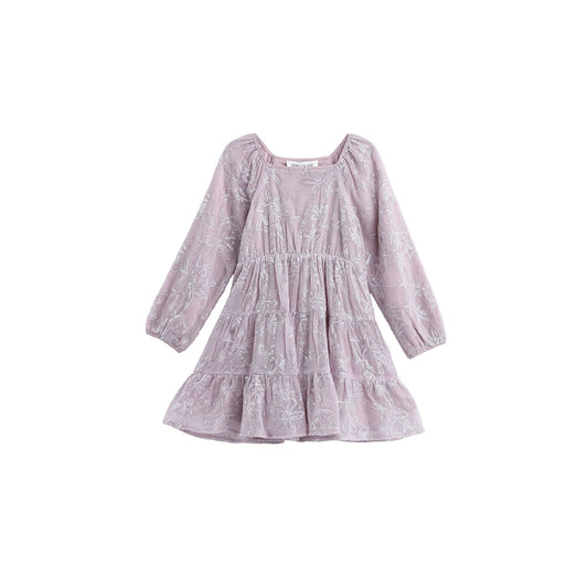 SUGARPLUM SPARKLE DRESS
