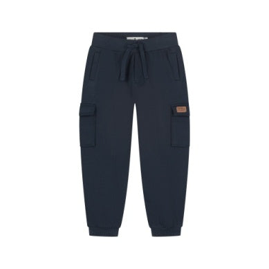 BOYS WIDE-FIT SWEATPANTS