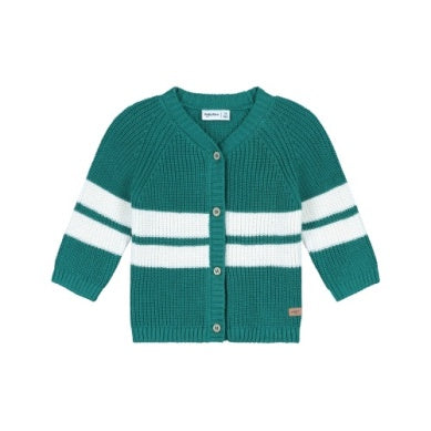 BABY BOYS HOODIE SWEATSHIRT
