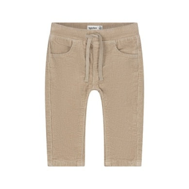 BABY BOYS PANTS PEBBLE