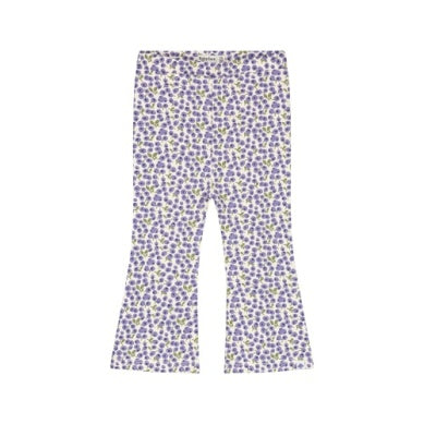 BABY GIRLS FLARED PANTS