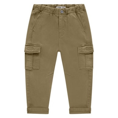 BOYS PANTS WIDE FIT