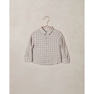 HARRISON BUTTON DOWN FALL PLAID