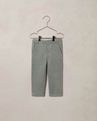 SEBASTIAN PANT EUCALYPTUS
