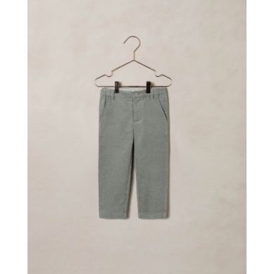 SEBASTIAN PANT EUCALYPTUS