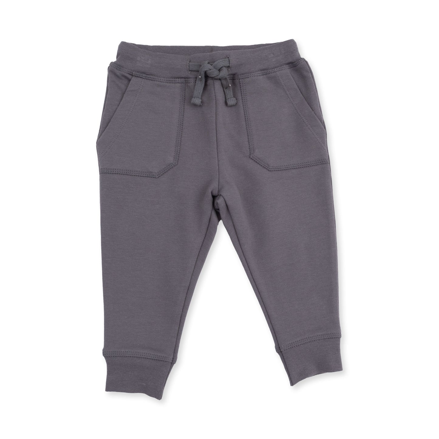 Solid Castlerock - Jogger Pant