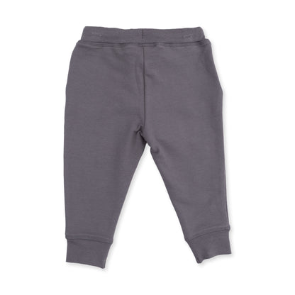 Solid Castlerock - Jogger Pant