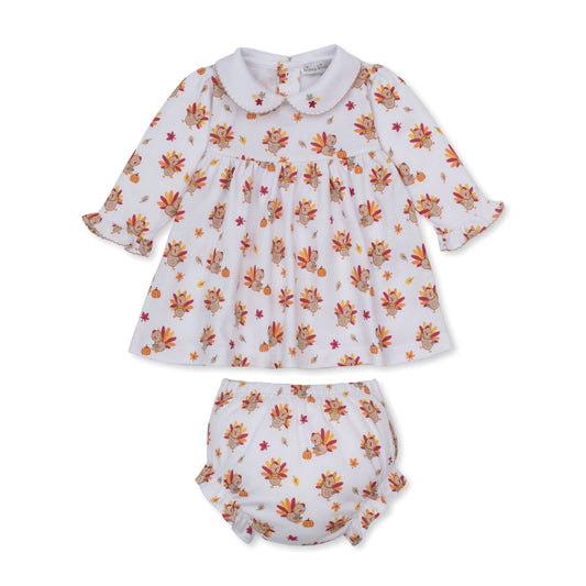 Dress Set Turkey Talk