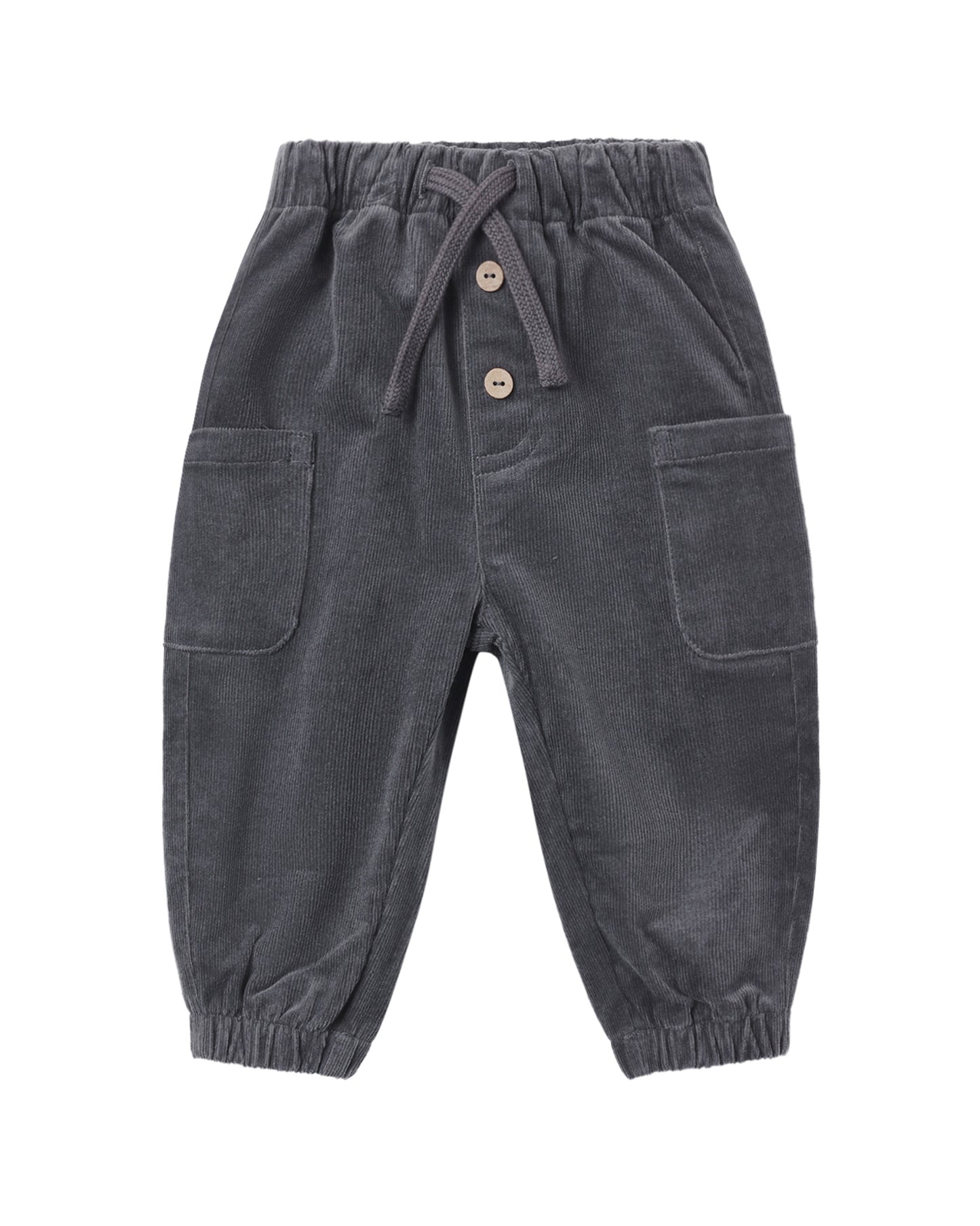 LUCA PANT MIDNIGHT