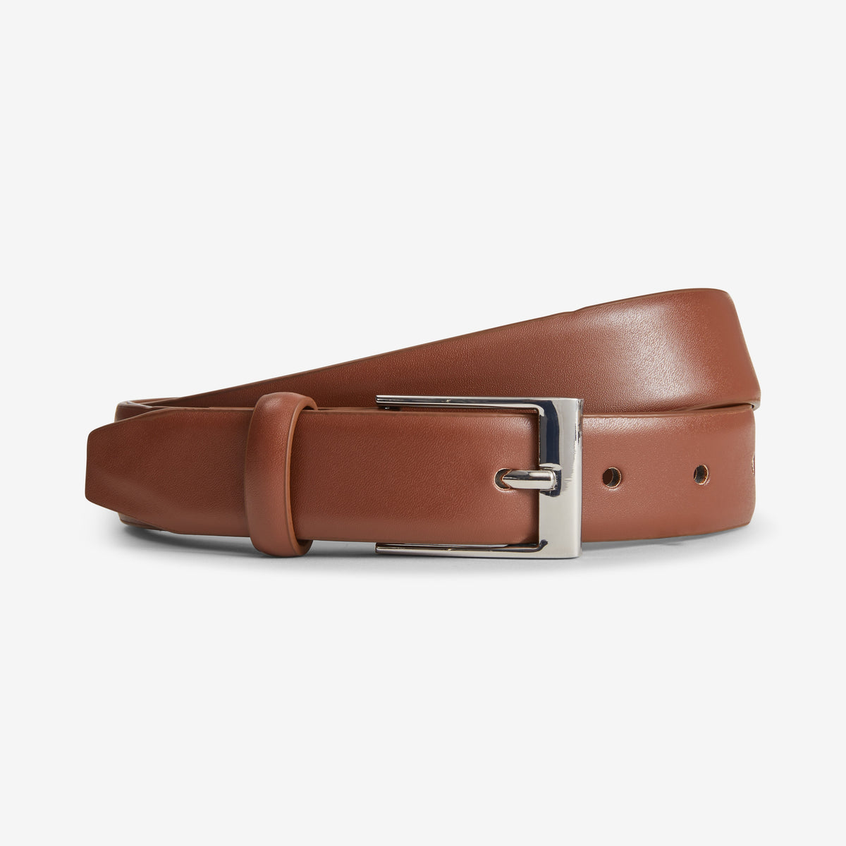 DRESS BELT
