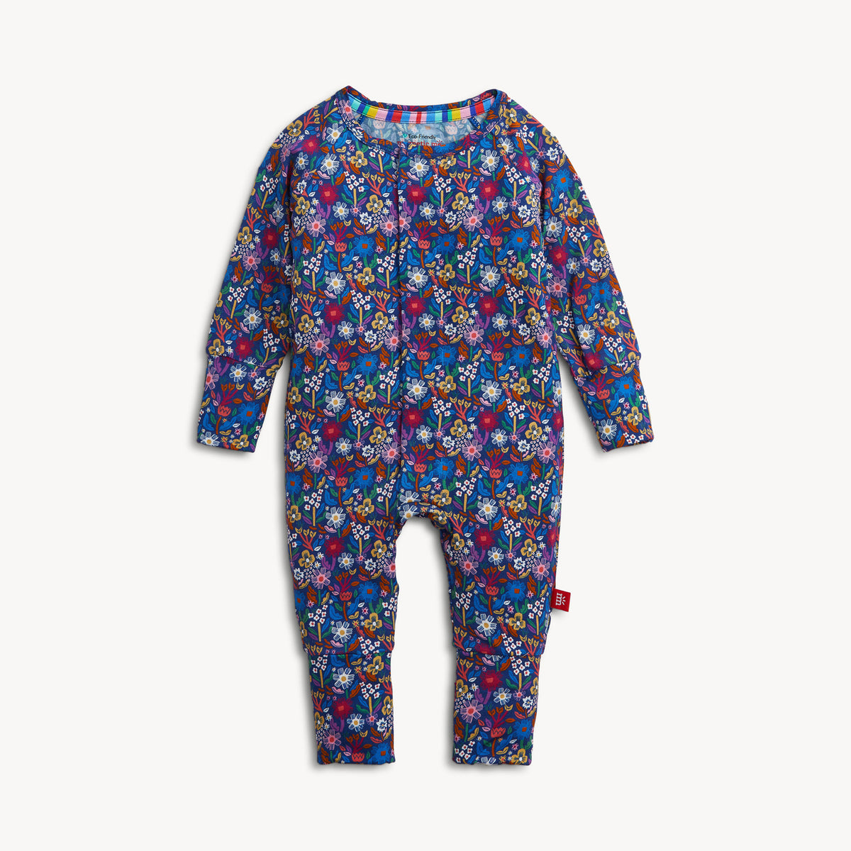 ASTRID MODAL CONV COVERALL