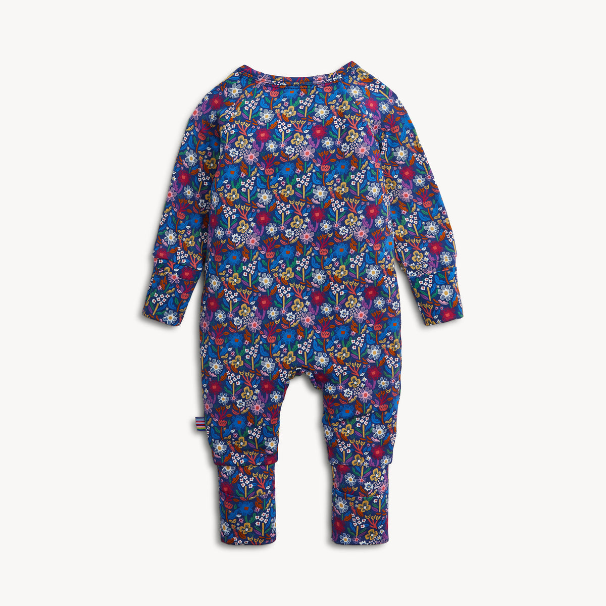 ASTRID MODAL CONV COVERALL