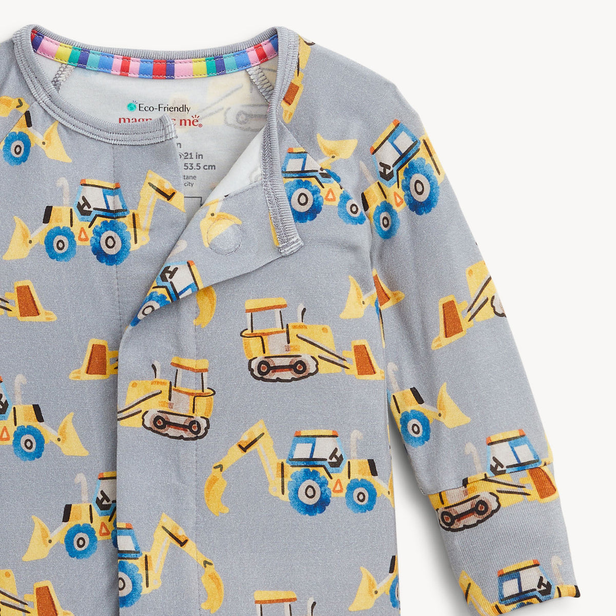 DOZE OFF MODAL CONV COVERALL