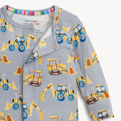 DOZE OFF MODAL CONV COVERALL