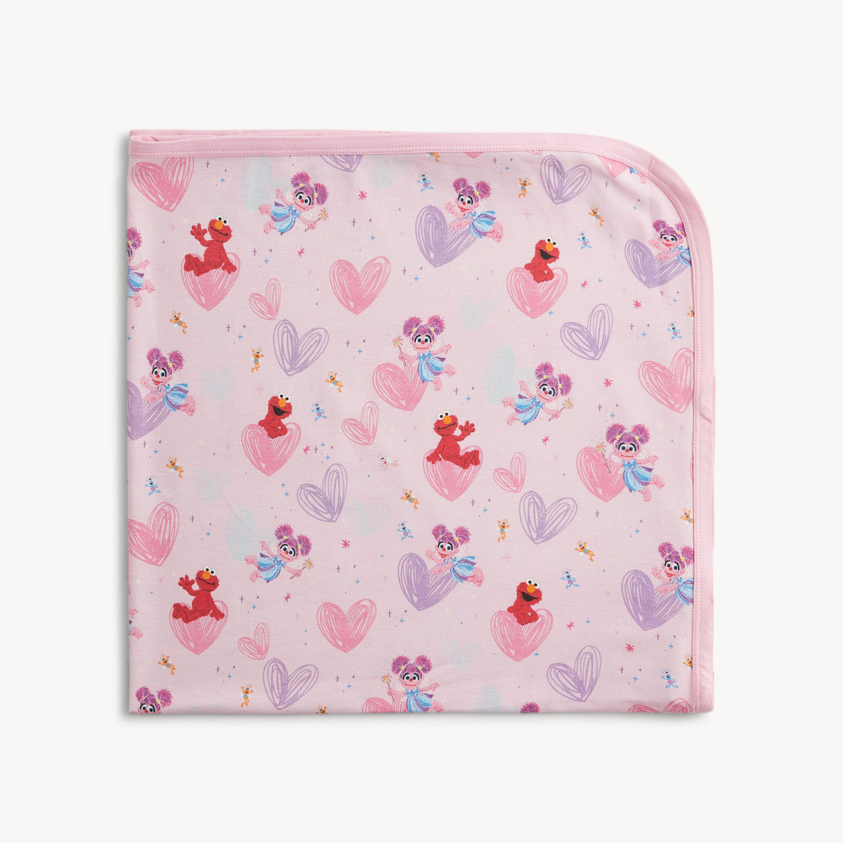 ABBY RF BLANKET