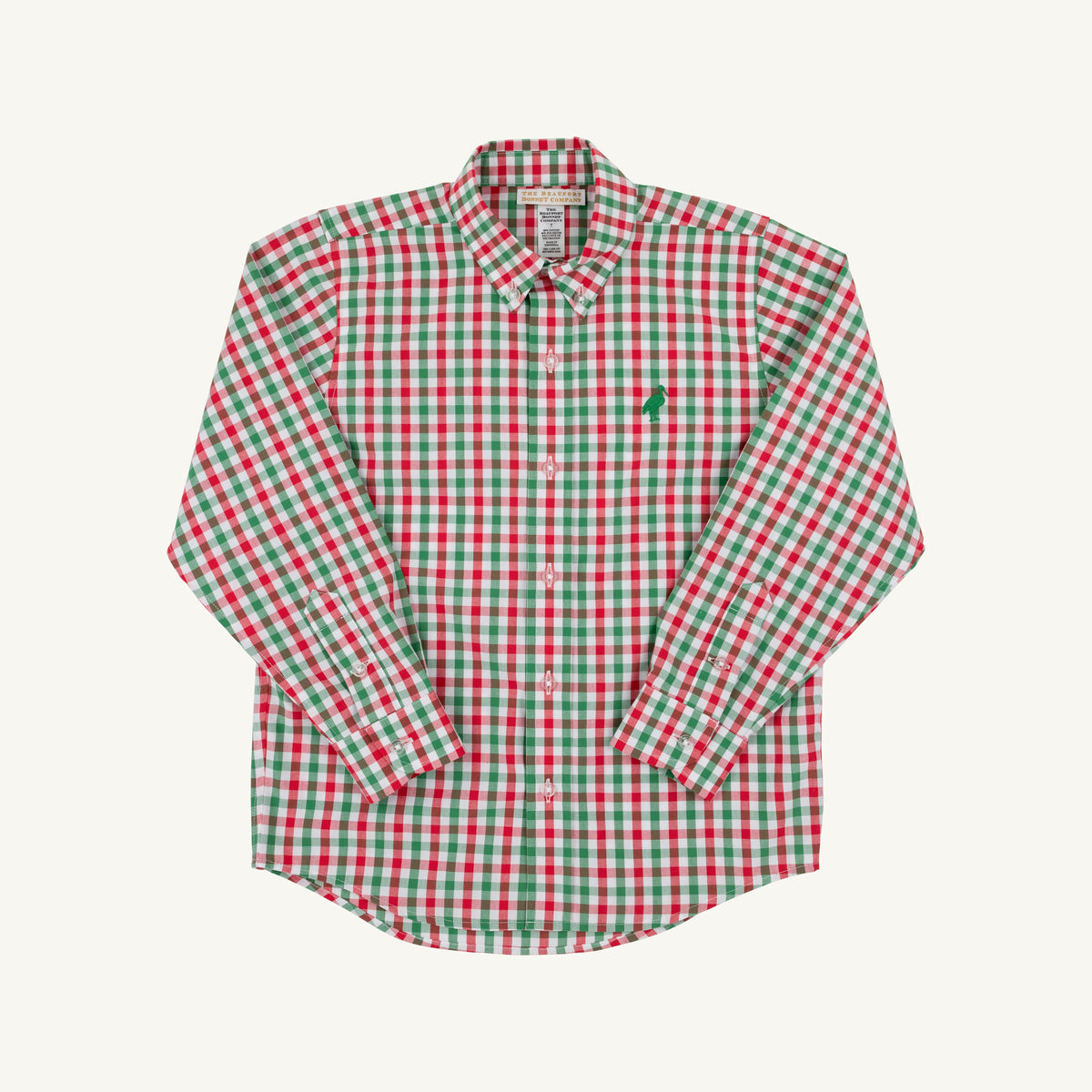 Deans List Dress Shirt