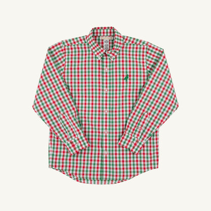 Deans List Dress Shirt