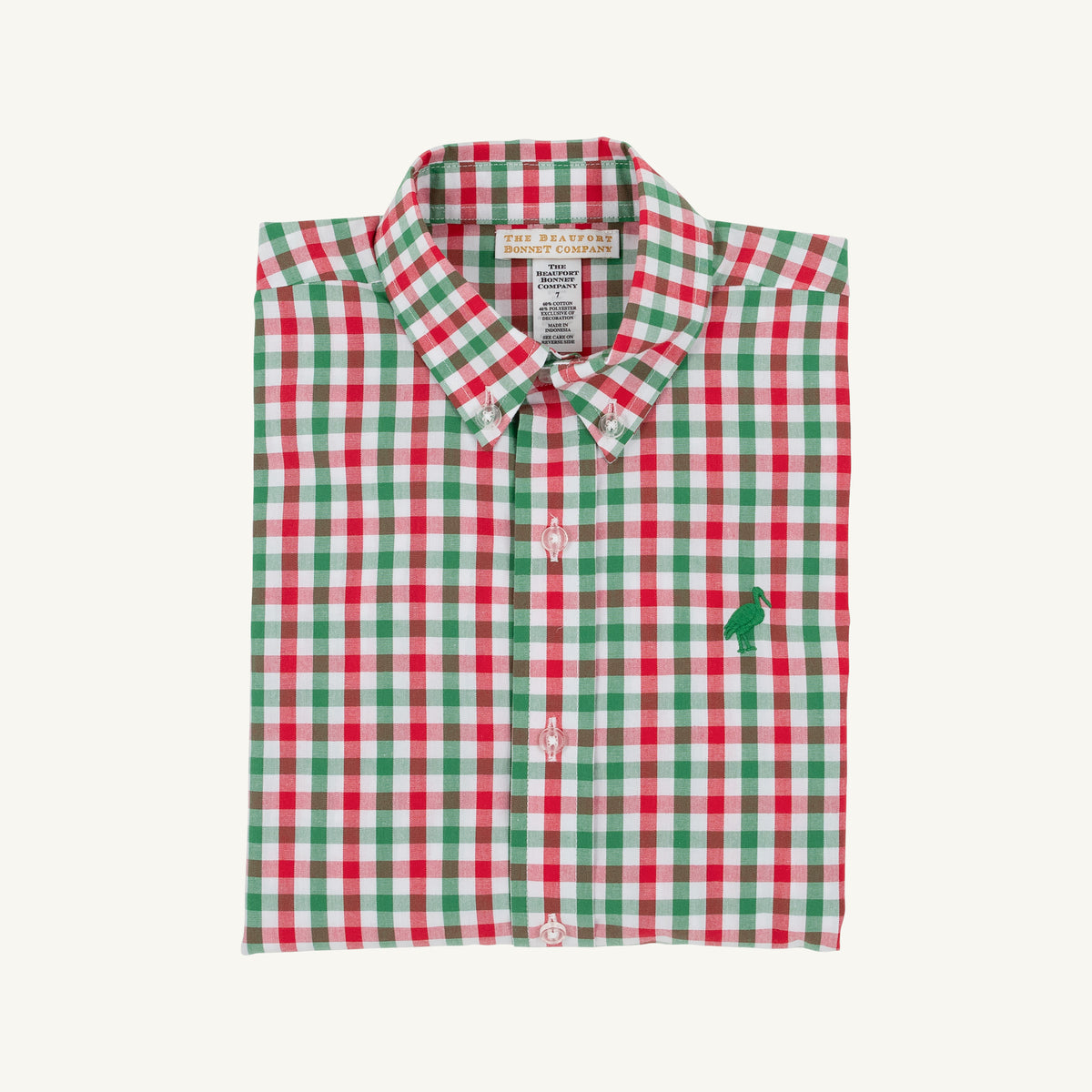 Deans List Dress Shirt