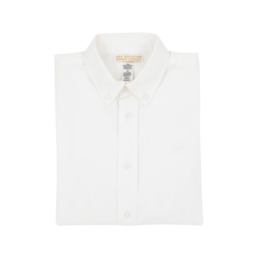 Prepletic™ Dean's List Dress Shirt