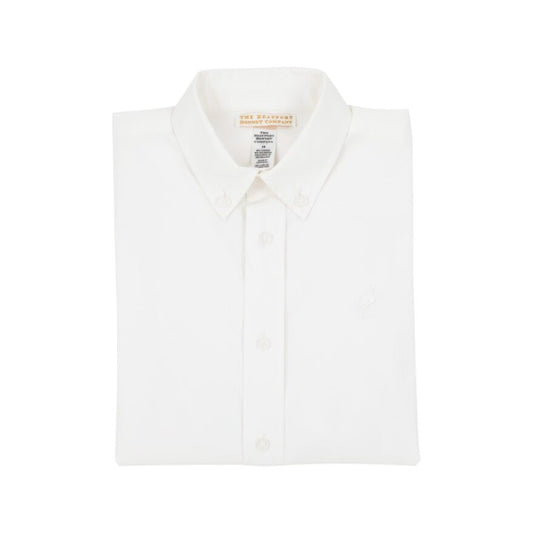 Prepletic™ Dean's List Dress Shirt