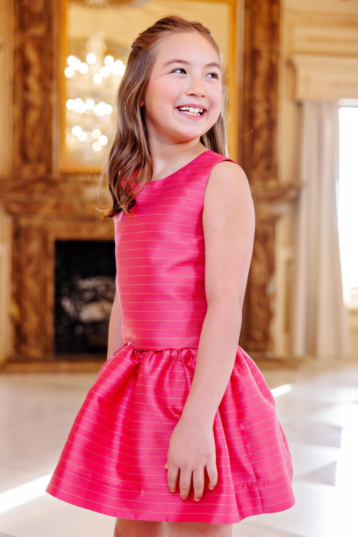 Grandccasion™ Tessa Top and Skirt