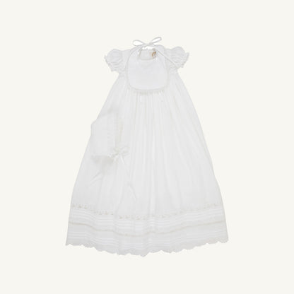 Grandccasion™ Blessed Christening Gown Set- Girl
