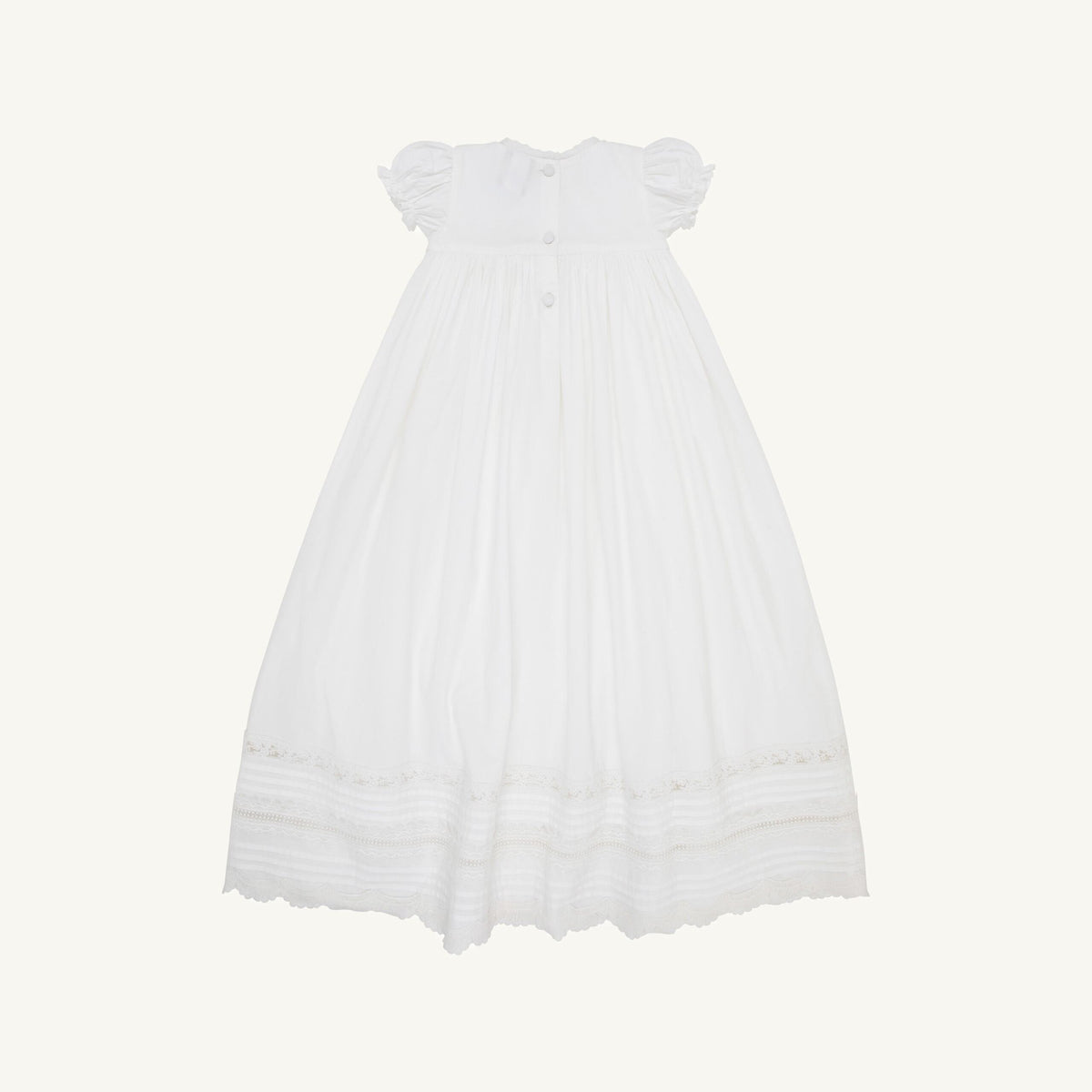 Grandccasion™ Blessed Christening Gown Set- Girl