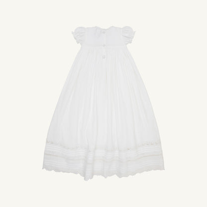 Grandccasion™ Blessed Christening Gown Set- Girl