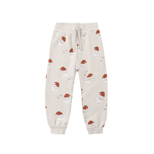 JOGGER SWEATPANT SANTA